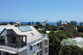 Les Terrasses de la Baie